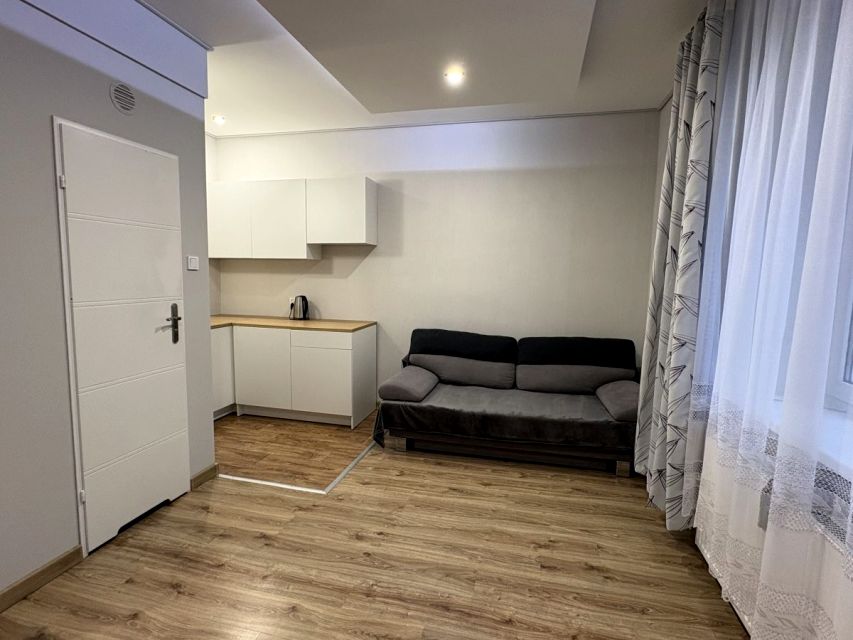 Mieszkanie Żyrardów