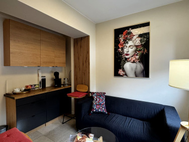 Lokal Konstancin-Jeziorna