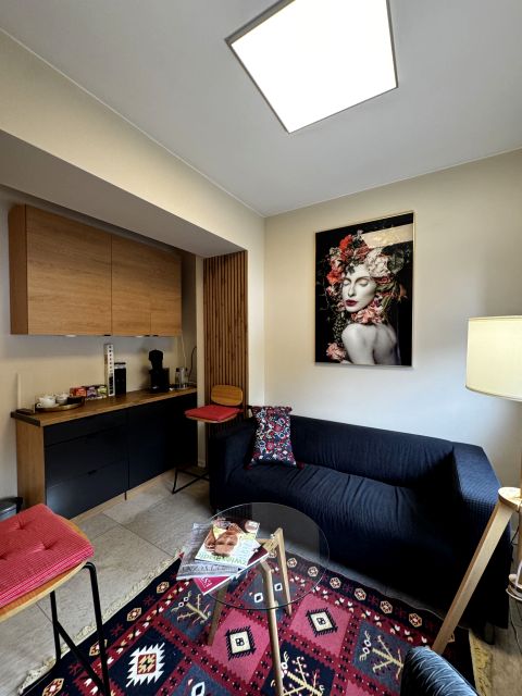 Lokal Konstancin-Jeziorna