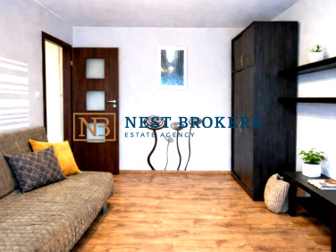 Mieszkanie Kraków wynajem