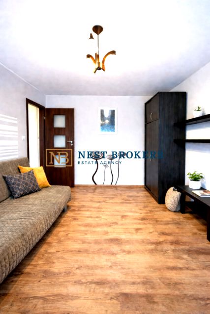 Mieszkanie Kraków wynajem