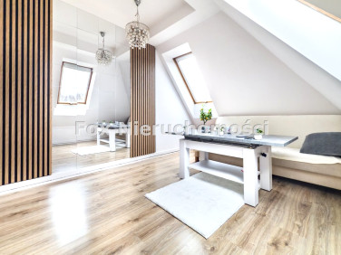 Mieszkanie Bielsko-Biała