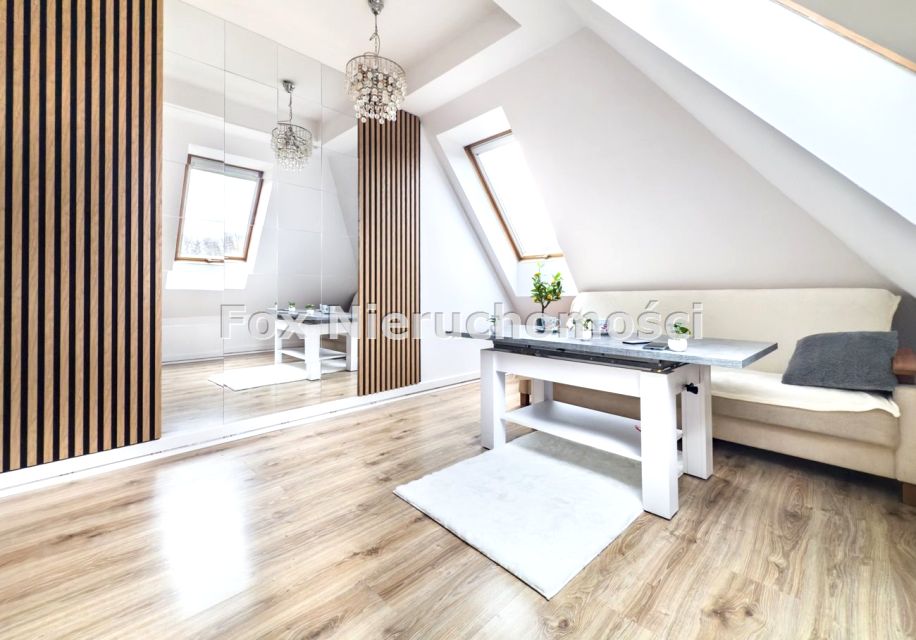 Mieszkanie Bielsko-Biała