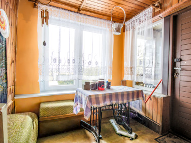 Dom Dachowa sprzedaż