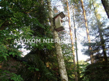 Pusta działka Ojrzanów