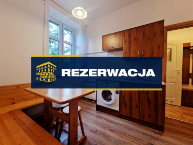 Mieszkanie Kraków