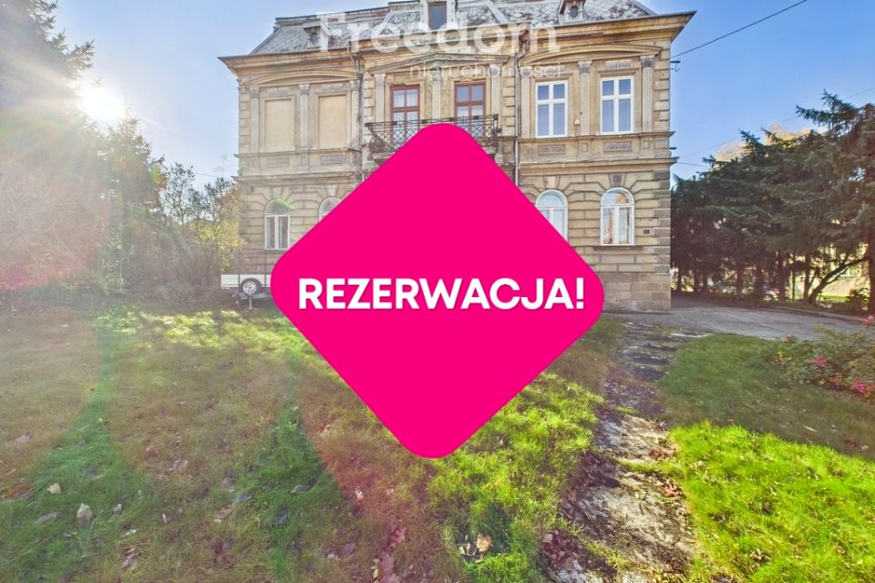 Mieszkanie WADOWICE