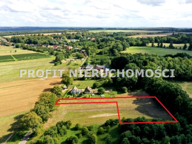 Działka budowlana Wolinia