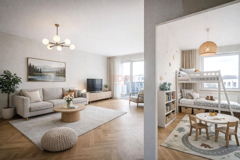 Mieszkanie Wrocław sprzedaż