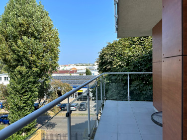 Mieszkanie Kołobrzeg