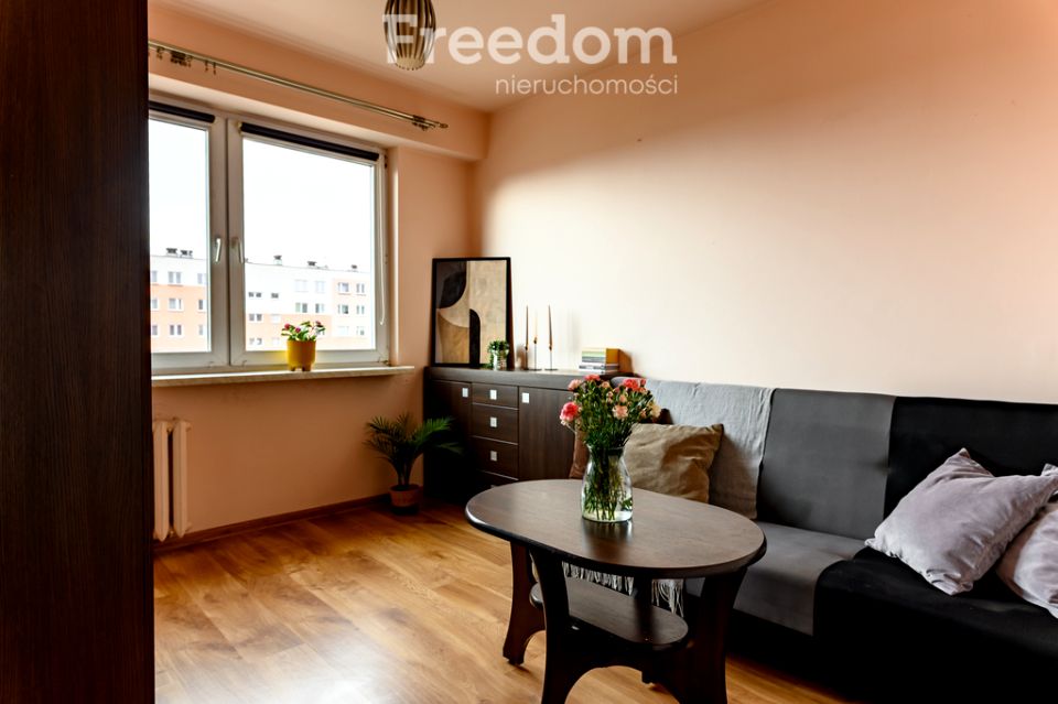 Mieszkanie nad rzeką