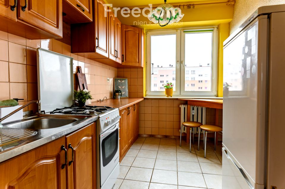 Mieszkanie Rzeszów sprzedaż