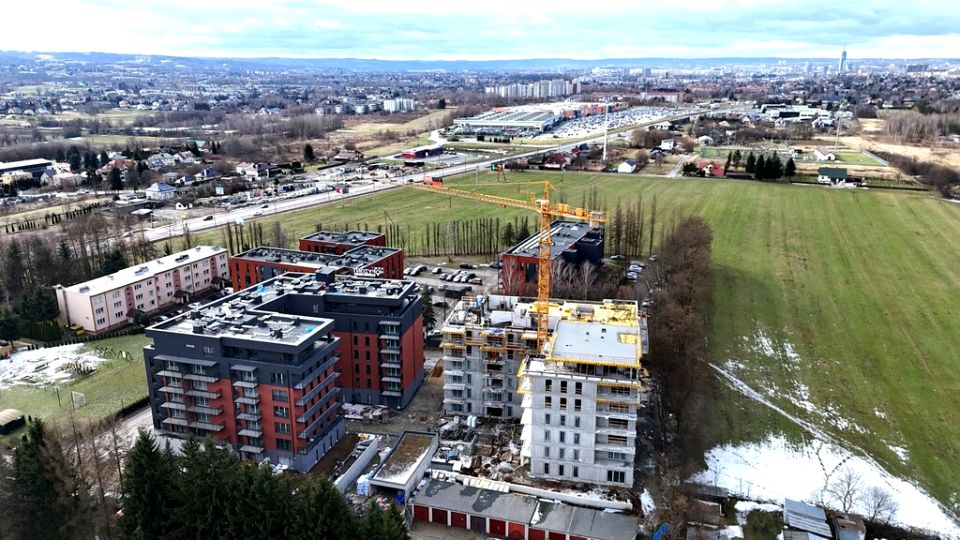 Mieszkanie Rzeszów sprzedaż