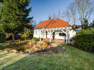 Lokal Puszczykowo wynajem