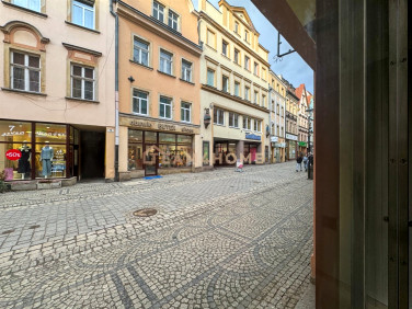 Budynek użytkowy Jelenia Góra