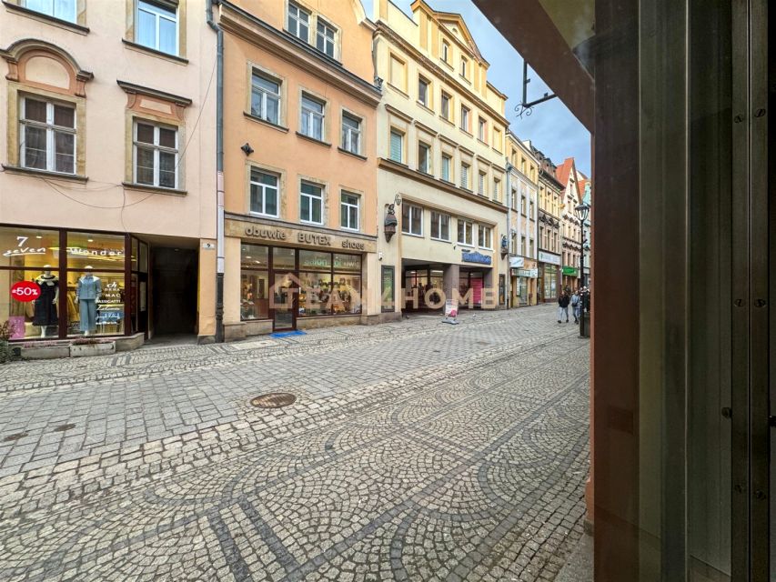 Budynek użytkowy Jelenia Góra