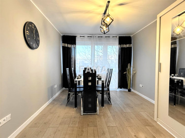 Mieszkanie Włocławek