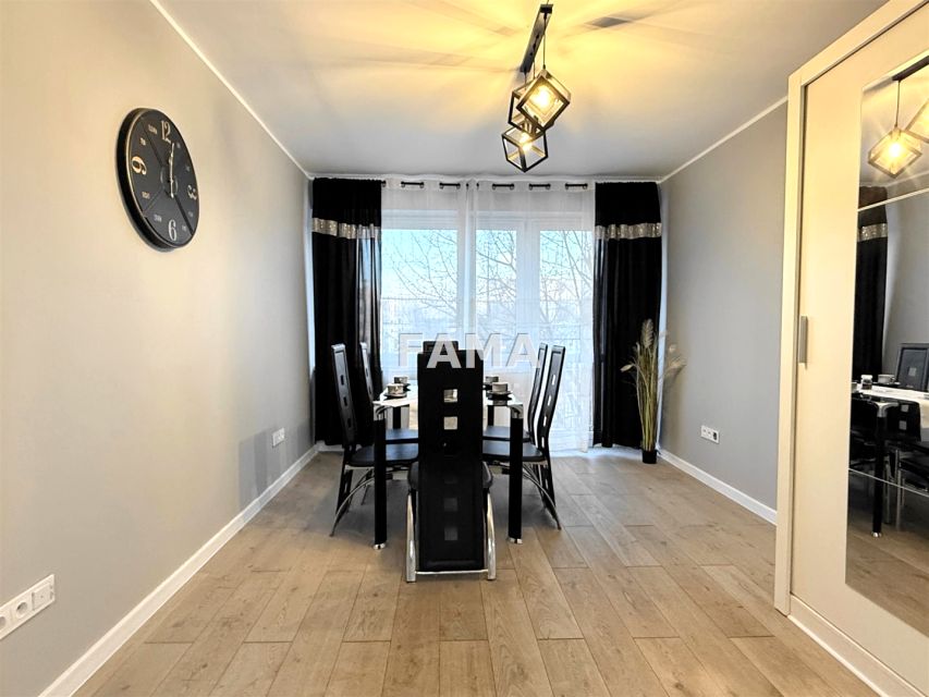 Mieszkanie Włocławek