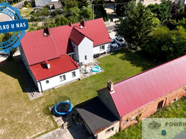 Dom wolnostojący sprzedaż