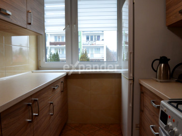 Mieszkanie blok mieszkalny sprzedaż