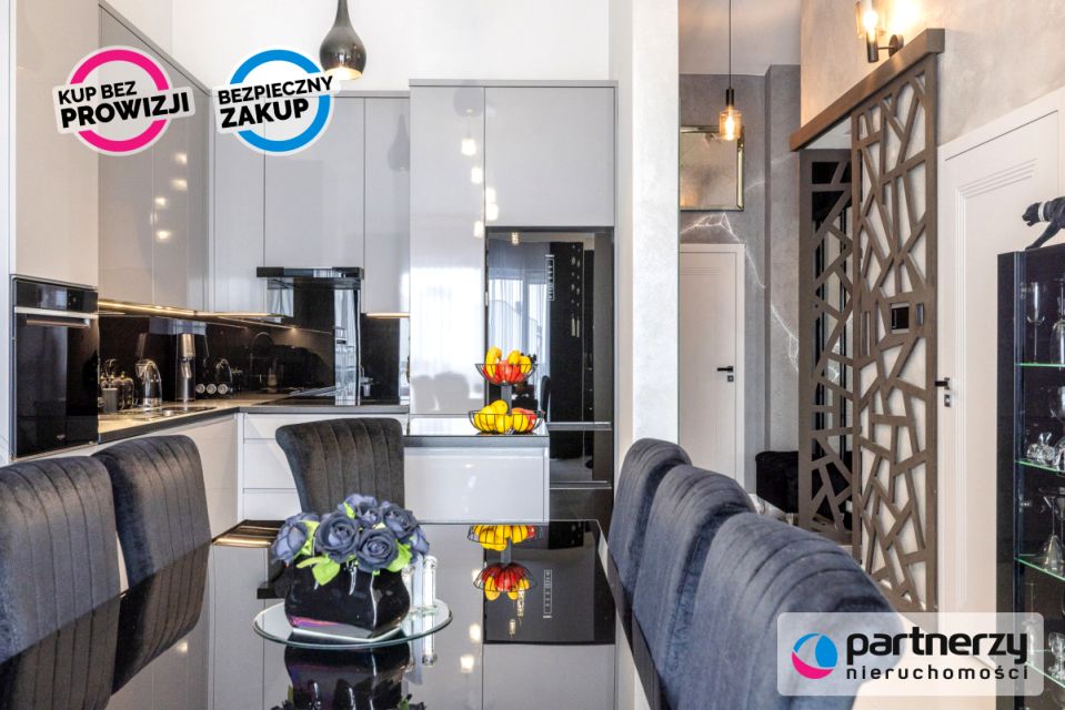 Mieszkanie Pruszcz Gdański