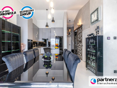 Mieszkanie Pruszcz Gdański