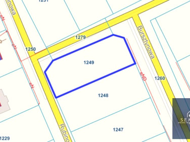 Działka budowlana Biała