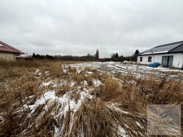 Działka budowlana Mierzyn