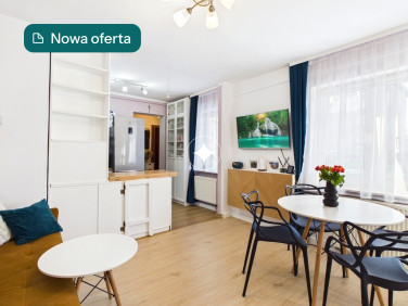 Mieszkanie Nidzica