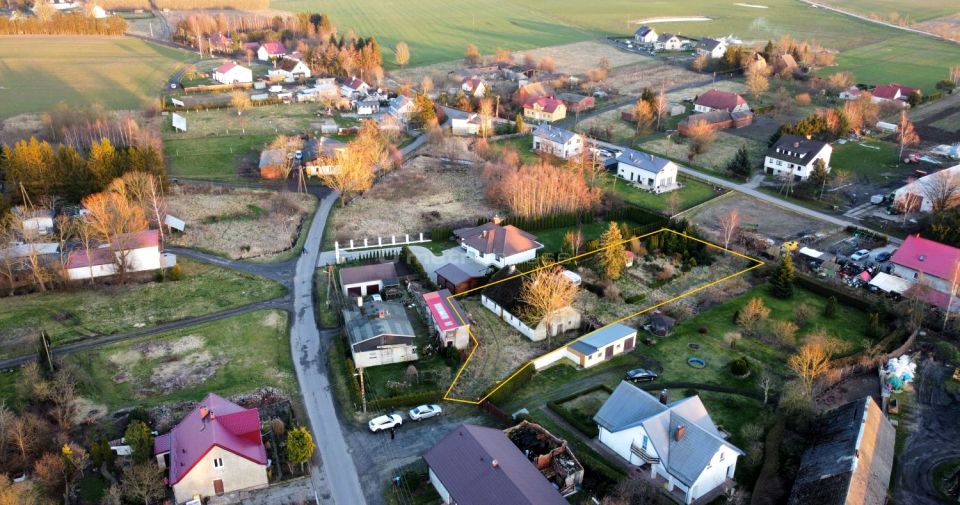 Dom Czernin sprzedaż