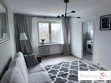 Mieszkanie nad jeziorem