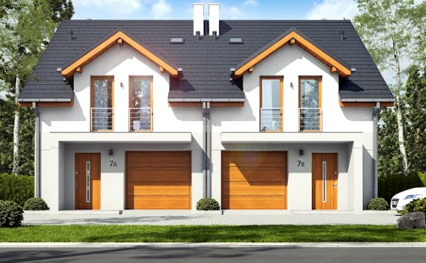 Działka budowlana Wołomin