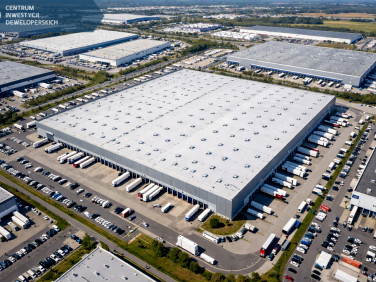 Budynek użytkowy Rzeszów