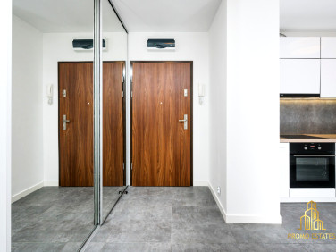 Mieszkanie nad jeziorem