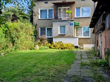 Mieszkanie Dobroń Poduchowny