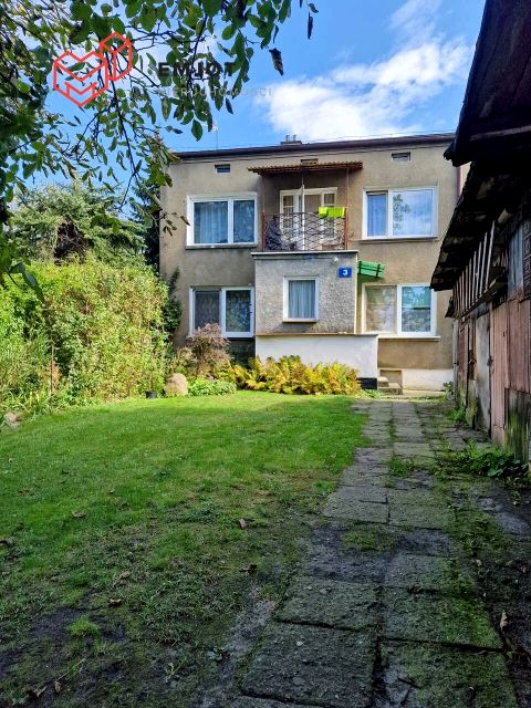 Mieszkanie Dobroń Poduchowny