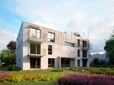 Działka budowlana Warszawa