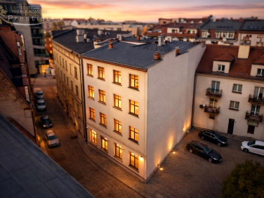 Budynek użytkowy Bytom