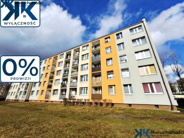 Mieszkanie Ruda Śląska