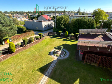 Dom Starogard Gdański