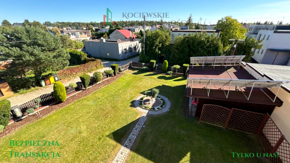 Dom Starogard Gdański