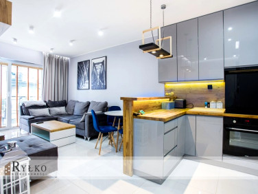 Mieszkanie Bydgoszcz