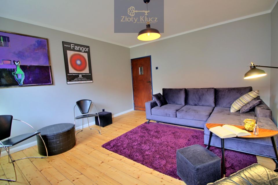 Mieszkanie Wałbrzych