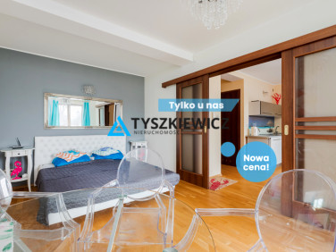 Mieszkanie Jastrzębia Góra sprzedaż