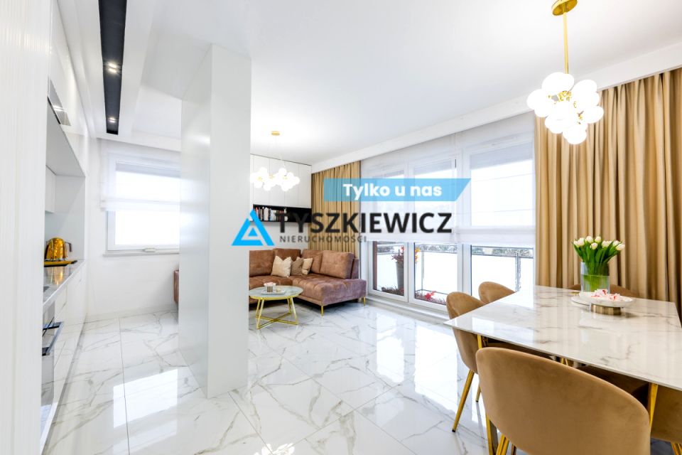 Mieszkanie Kościerzyna