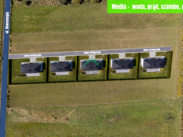 Dom Klepaczka sprzedaż