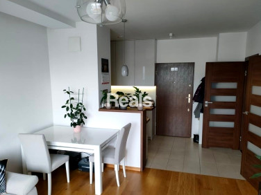 Mieszkanie apartamentowiec Warszawa