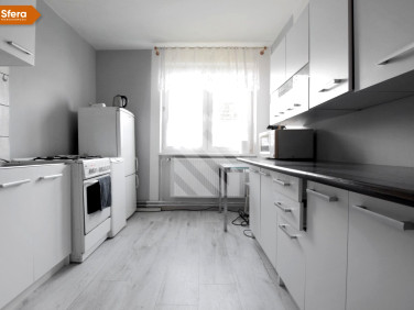 Mieszkanie Łąsko Wielkie