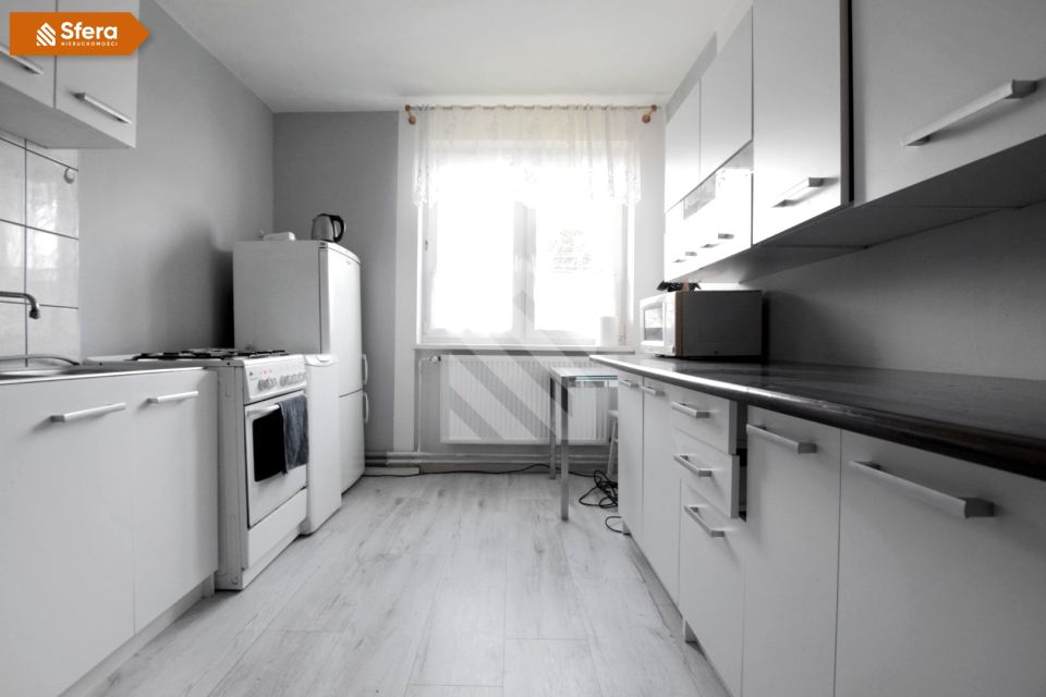 Mieszkanie Łąsko Wielkie