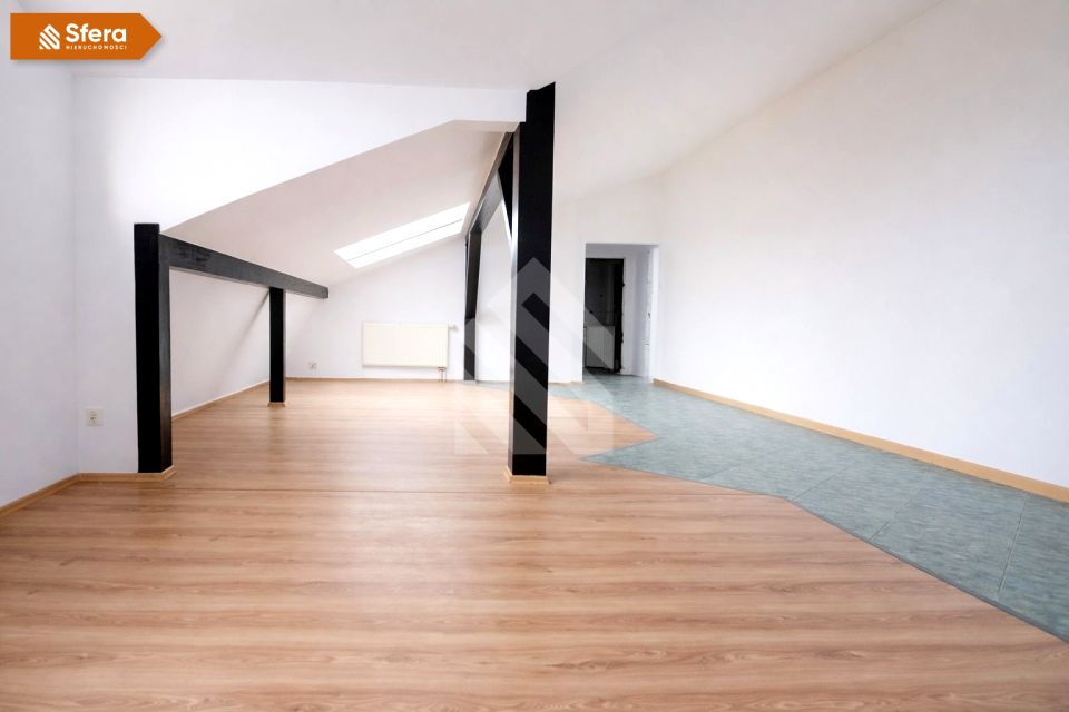 Mieszkanie Bydgoszcz